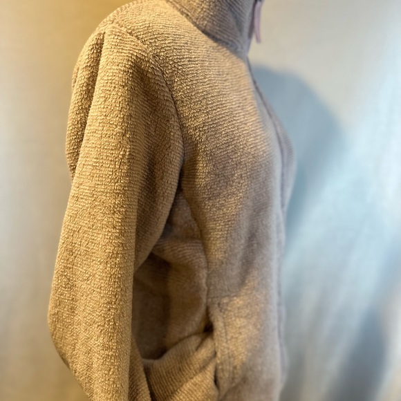 NWT! Womens The North Face Osito Full Zip Soft Sweater Fleece Jacket - Picture 5 of 16